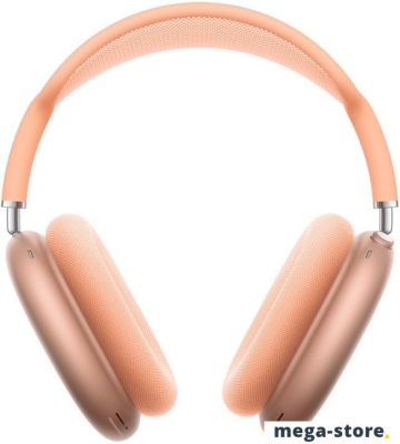 Наушники Apple AirPods Max 2 (оранжевый)
