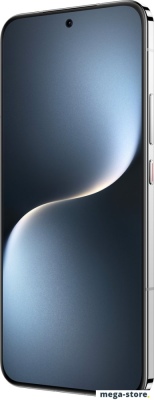Телефон HONOR Magic7 12GB/256GB международная версия (ледяной белый)