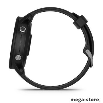 Умные часы Garmin Forerunner 955 (черный)