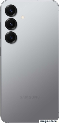 Телефон Samsung Galaxy S25 SM-S9310 12GB/512GB (серый)