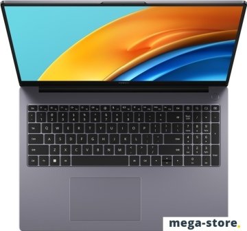 Ноутбук Huawei MateBook D 16 RLEF-X 53013EUS