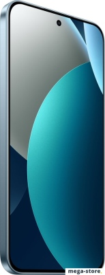 Телефон Xiaomi Redmi Note 15 Pro 5G 12GB/256GB международная версия (синий)
