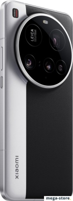 Телефон Xiaomi 15 Ultra 16GB/512GB международная версия (черный/серебристый)
