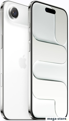 Телефон Apple iPhone Air 1TB (облачный белый)