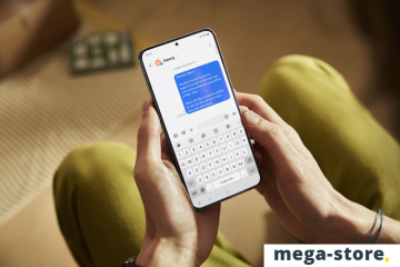Смартфон Samsung Galaxy S24+ 12GB/256GB SM-S9260 Snapdragon (фиолетовый)