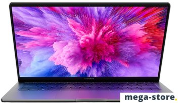 Ноутбук Xiaomi Book Pro 14 2022 JYU4483CN