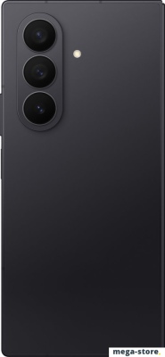 Телефон Samsung Galaxy Z Fold7 SM-F9660 16GB/1TB (черный)