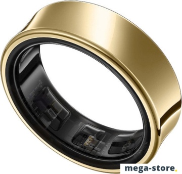 Samsung Galaxy Ring (золотистый, размер 11)