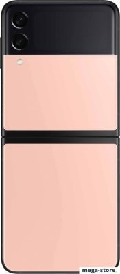 Смартфон Samsung Galaxy Z Flip3 5G 8GB/128GB (розовый)