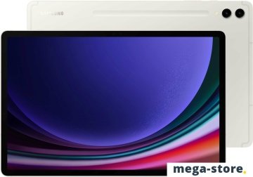 Планшет Samsung Galaxy Tab S9+ Wi-Fi SM-X810 12GB/256GB (бежевый)