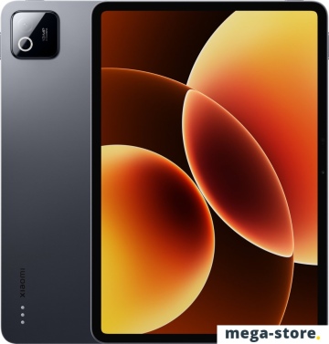 Планшет Xiaomi Pad 8 12GB/512GB международная версия (черный)