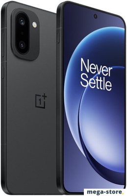 Телефон OnePlus 15R 12GB/512GB международная версия (угольно-черный)