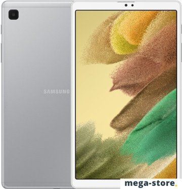 Планшет Samsung Galaxy Tab A7 Lite Wi-Fi 64GB (серебристый)