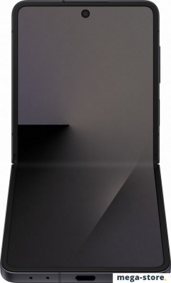 Телефон Samsung Galaxy Z Flip7 SM-F7660 12GB/256GB (черный)