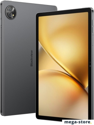 Планшет Blackview Zeno 10 5G 8GB/128GB (черный)