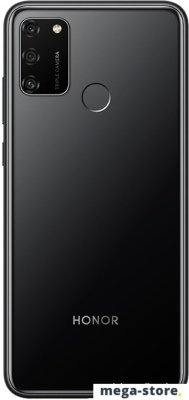Смартфон HONOR 9A MOA-LX9N 3GB/64GB (черный)