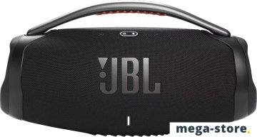 Беспроводная колонка JBL Boombox 3