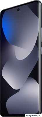 Телефон Xiaomi Redmi Note 15 8GB/256GB без NFC международная версия (черный)
