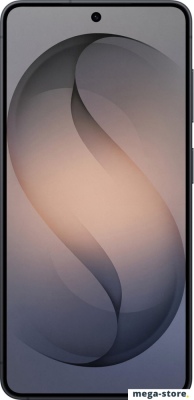 Телефон Samsung Galaxy S26 SM-S942B 12GB/512GB (черный)