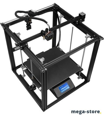3D-принтер Creality Ender 5 Plus