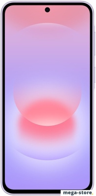 Телефон Samsung Galaxy A37 SM-A376E 8GB/128GB (фиолетовый)
