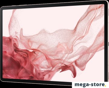 Планшет Samsung Galaxy Tab S8+ Wi-Fi SM-X800 8GB/256GB (розовое золото)