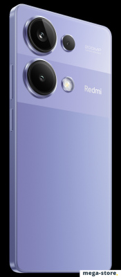 Смартфон Xiaomi Redmi Note 13 Pro 8GB/128GB с NFC международная версия (лавандовый)