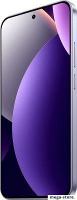 Телефон Xiaomi Redmi Note 15 Pro 5G 12GB/512GB международная версия (фиолетовый)