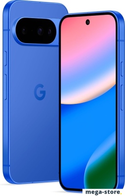 Телефон Google Pixel 10 12GB/128GB (индиго)