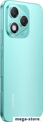 Телефон HONOR 400 Lite 8GB/256GB международная версия (бирюзово-зеленый)