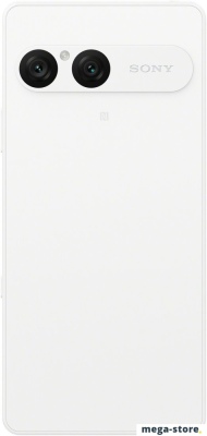 Телефон Sony Xperia 10 VII XQ-FE54 8GB/128GB (белый)