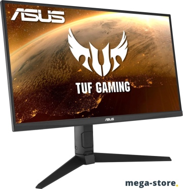 Монитор ASUS VG27AQL1A