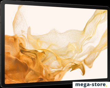 Планшет Samsung Galaxy Tab S8+ Wi-Fi SM-X800 8GB/128GB (графит)