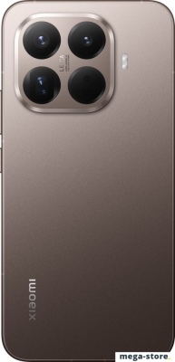 Телефон Xiaomi 15T Pro 12GB/256GB международная версия (золотистый мокко)