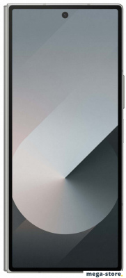 Смартфон Samsung Galaxy Z Fold6 SM-F956B/DS 12GB/256GB (серый)