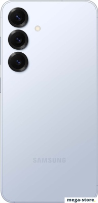 Телефон Samsung Galaxy S25 SM-S9310 12GB/256GB (голубой)