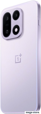 Телефон OnePlus 15 16GB/512GB международная версия (туманный сиреневый)