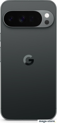 Телефон Google Pixel 10 Pro XL 16GB/1TB (обсидиан)