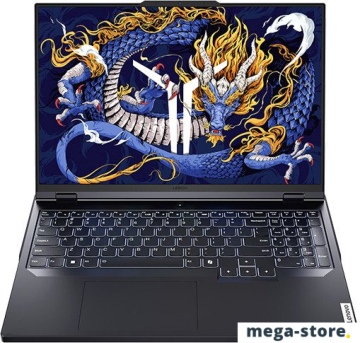 Игровой ноутбук Lenovo Legion Y9000P IRX9 83DF00G0CD