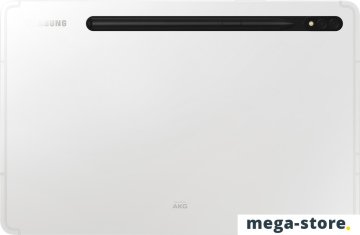 Планшет Samsung Galaxy Tab S8 Wi-Fi SM-X700 8GB/128GB (серебро)