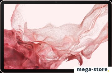 Планшет Samsung Galaxy Tab S8 5G SM-X706 8GB/128GB (розовое золото)