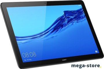 Планшет Huawei MediaPad T5 AGS2-L09 4GB/64GB LTE (черный)