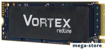 SSD Mushkin Vortex 1TB MKNSSDVT1TB-D8