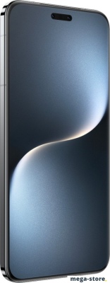 Телефон HONOR Magic7 Pro 12GB/256GB международная версия (черный)
