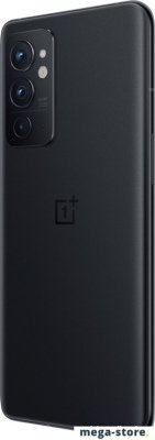 Смартфон OnePlus 9RT 8GB/256GB (темная материя)