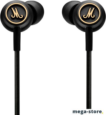 Наушники Marshall Mode EQ