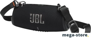 Беспроводная колонка JBL Xtreme 3 (черный)