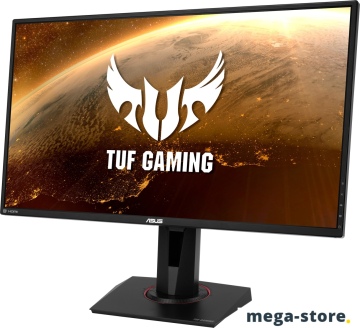 Монитор ASUS TUF Gaming VG27AQ