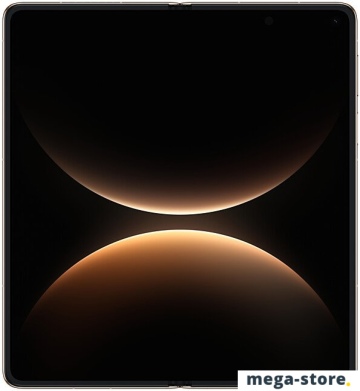 Телефон Huawei Mate X7 DEL-LX9 Dual SIM 16GB/512GB (туманный красный, международная версия)