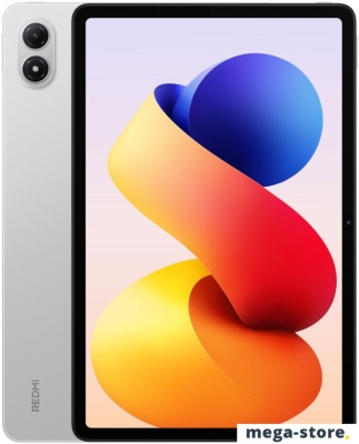 Планшет Xiaomi Redmi Pad 2 Pro 8GB/256GB международная версия (серебристый)